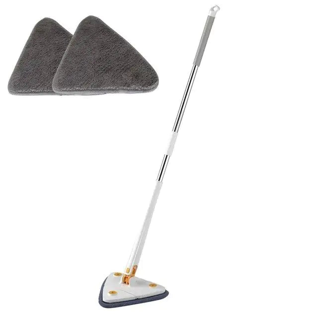 Squeeze Mop - 360° Rotatable Adjustable Cleaning Mop